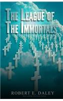 The League of The Immortals