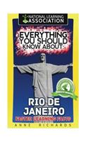 Everything You Should Know About: Rio de Janeiro Faster Learning Facts