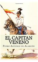 El Capitan Veneno: The Hispanic Series