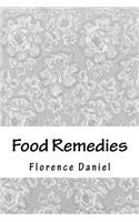 Food Remedies