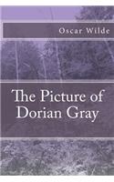 The Picture of Dorian Gray