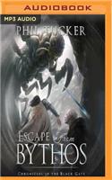 Escape from Bythos
