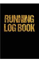 Running Log Book