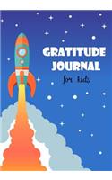 Gratitude Journal for Kids