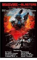 Broadswords and Blasters Issue 4