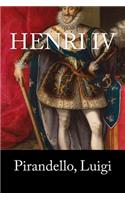 Henri IV