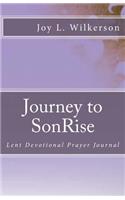 Journey to Sonrise