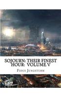 Sojourn