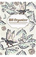 Bill Organizer