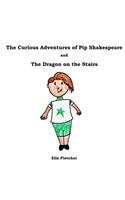 The Curious Adventures of Pip Shakespeare