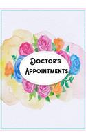 Doctor's Appointments