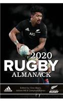 2020 Rugby Almanack