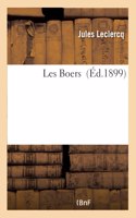 Les Boers