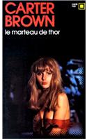 Marteau de Thor: (A43282 Carre Noir)