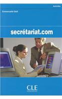 Secretariat.com