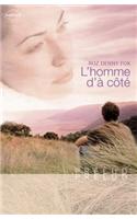 L'Homme D'a Cote (Harlequin Prelud')