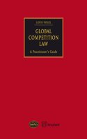 Global Competition Law