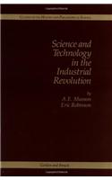 Science and Technology in the