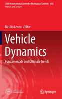 Vehicle Dynamics