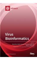 Virus Bioinformatics