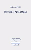 Massekhet Mo'ed Qatan: Volume II/10