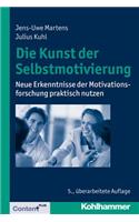 Die Kunst Der Selbstmotivierung