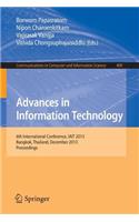 Advances in Information Technology