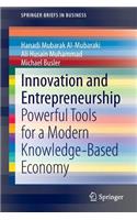 Innovation and Entrepreneurship