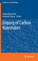 Doping of Carbon Nanotubes