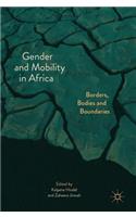 Gender and Mobility in Africa