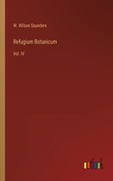 Refugium Botanicum: Vol. IV