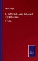 Der Graf Friedrich Leopold Stolberg und seine Zeitgenossen