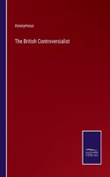 The British Controversialist