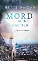Mord im Hotel Sacher