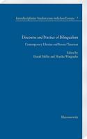 Discourse and Practice of Bilingualism