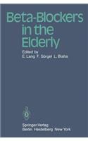 Beta-Blockers in the Elderly