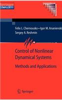 Control of Nonlinear Dynamical Systems