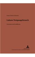 Lucans Tempusgebrauch