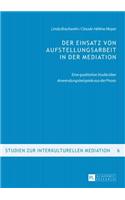 Der Einsatz von Aufstellungsarbeit in der Mediation