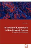 Multicultural Nation in New Zealand Cinema
