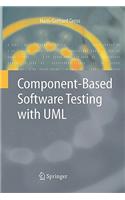 Component-Based Software Testing with UML