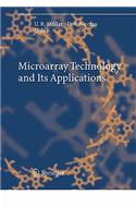 Microarray Technology and Its Applications