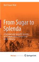 From Sugar to Splenda
