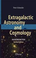 Extragalactic Astronomy and Cosmology