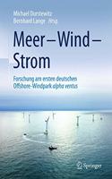 Meer - Wind - Strom