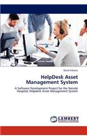 Helpdesk Asset Management System