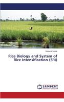 Rice Biology and System of Rice Intensification (SRI)