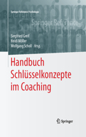 Handbuch Schlüsselkonzepte Im Coaching