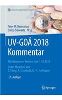 Uv-Go  2018 Kommentar