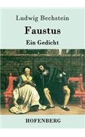 Faustus: Ein Gedicht